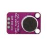 ماژول میکروفون دارای پری آمپلی فایر MAX4466 (3)