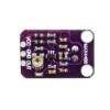 ماژول میکروفون دارای پری آمپلی فایر MAX4466 (1)