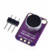 ماژول میکروفون دارای پری آمپلی فایر MAX4466 (0)