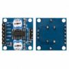 ماژول آمپلی فایر 2x5W کلاس D با تراشه PAM8406(1)