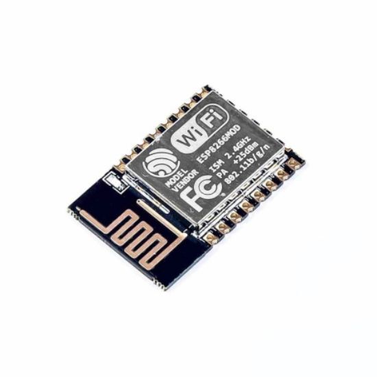 ماژول وای فای ESP8266 ESP-12E(0)