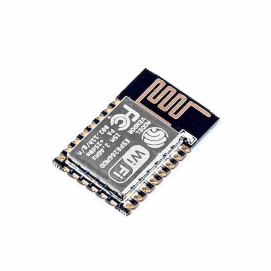 ماژول وای فای ESP8266 ESP-12E(2)