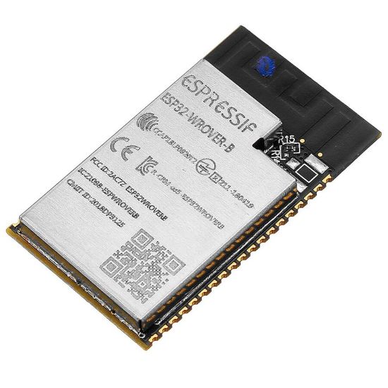 ماژول ESP32-WROVER
