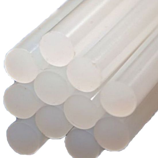 چسب میله ای هات ملت(تکی) نازک ۷ میلی تاپرول