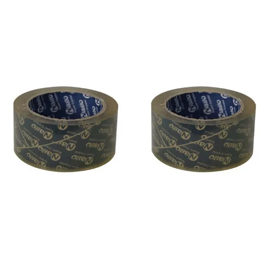 نوار چسب ناگوnago ۴۰ میکرون ۹۰ یارد