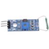 ماژول رید رله Reed Switch مغناطیسی مدل HW-072
