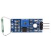 ماژول رید رله Reed Switch مغناطیسی مدل HW-072