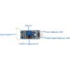 ماژول رید رله Reed Switch مغناطیسی مدل HW-072
