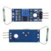 ماژول رید رله Reed Switch مغناطیسی مدل HW-072