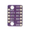 ماژول ژیروسکوپ - شتاب سنج 6 محوره GY-BMI160