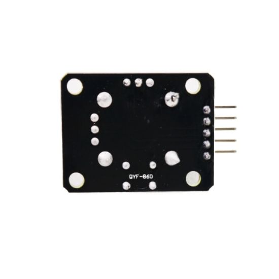 ماژول جوی استیک دو محوره Dual-axis XY Joystick