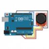 ماژول جوی استیک دو محوره Dual-axis XY Joystick