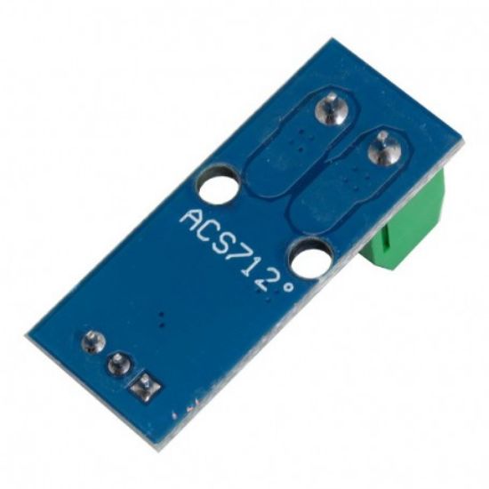 ماژول سنسور جریان 5 آمپر ACS712