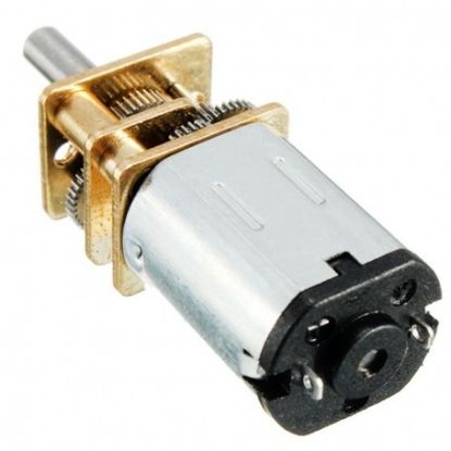 موتورگیربکس ZGA12 50RPM