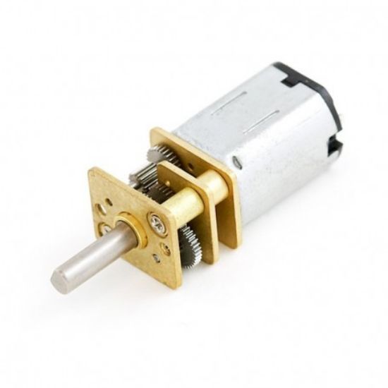 موتورگیربکس ZGA12 50RPM