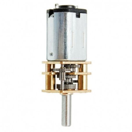 موتورگیربکس ZGA12 50RPM