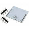 برد کمکی چیپ وایفای ESP8266 مناسب برای ماژول های ESP-07 / ESP-08 / ESP-12