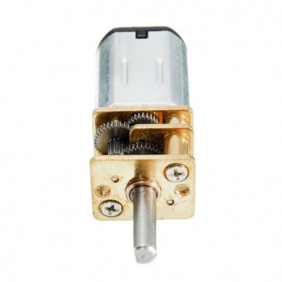 موتورگیربکس ZGA12 300RPM