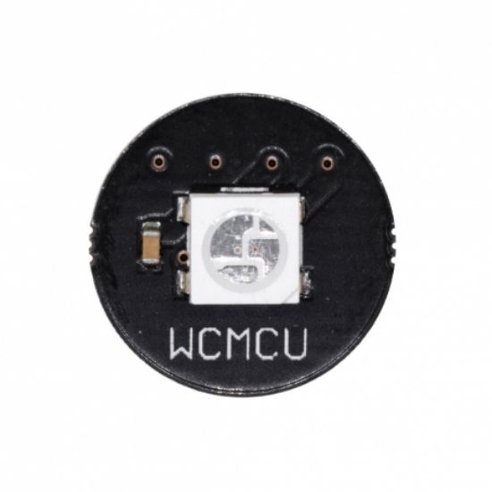 ماژول LED RGB تکی WS2812