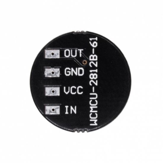 ماژول LED RGB تکی WS2812