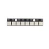 ماژول LED RGB خطی 8 تایی WS2812