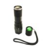 چراغ قوه پلیسی XPE زوم دار مارک UltrtaFire