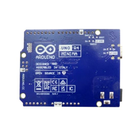 برد آردوینو Arduino Uno R4 Minima
