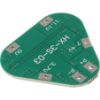 ماژول شارژ و دشارژ BMS باتری لیتیومی 3 سل 8 آمپر مدل HX-3S-03
