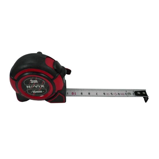 متر صنعتی نویکس ۵ متری novix