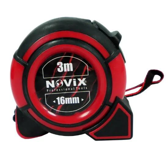 متر صنعتی  نویکس ۳ متری