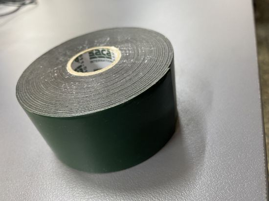 چسب دوطرفه فوم ساکا ۴ سانت به طول ۵ متر saka