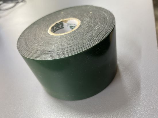 چسب دوطرفه فوم ساکا ۵ سانت طول ۵ متر saka