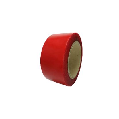 چسب دوطرفه ژله ای شفاف نانو ۵ سانت به طول ۵ متر nano