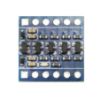 مبدل منطقی 5 به 3.3 ولت لاجیک کانورتر - Logic Level Converter 5V to 3.3V