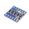 مبدل منطقی 5 به 3.3 ولت لاجیک کانورتر - Logic Level Converter 5V to 3.3V
