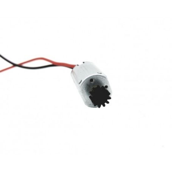موتور DC پرسرعت کوچک مدل DS-N20