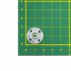 فلنج فلزی سروو موتور قطر 20mm