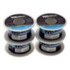 سیم لحیم 0.6mm 40gr مارک Welsolo