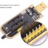 پروگرامر USB تراشه های Flash و EEPROM مدل CH341