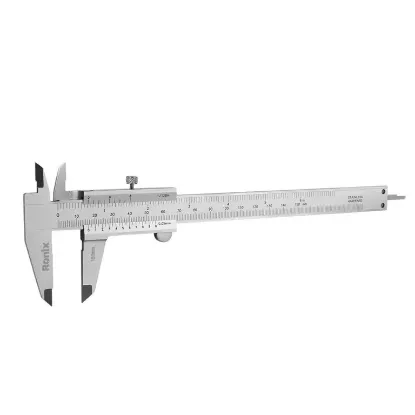 کولیس 150 میلی متری رونیکس ronix RH-9704