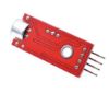 ماژول میکروفن  تشخیص صدا  ky-037