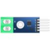 ماژول ترموکوپل MAX6675 تایپ K به همراه سنسور