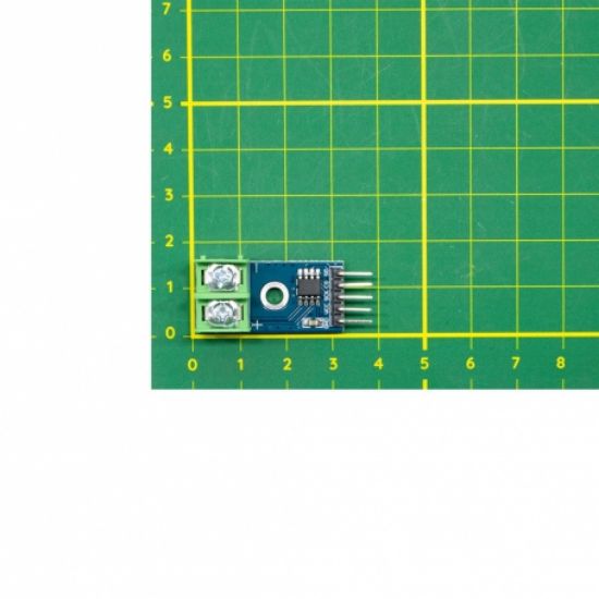 ماژول ترموکوپل MAX6675 تایپ K به همراه سنسور