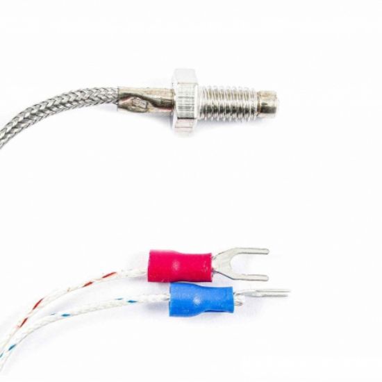 ماژول ترموکوپل MAX6675 تایپ K به همراه سنسور