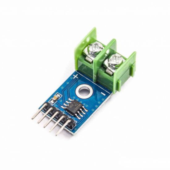 ماژول ترموکوپل MAX6675 تایپ K به همراه سنسور