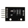 ماژول روتاری انکودر KY-040 دارای سوئیچ