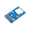 ماژول مموری ریدر میکرو SD - Micro SD/TF