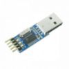 ماژول مبدل USB به سریال PL2303 | آموزش نصب درایور، سیم بندی، رفع ارور و خرید PL2303 اورجینال