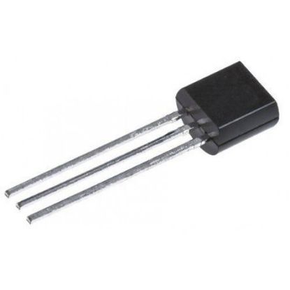 سنسور دماسنج دیجیتال DS18B20