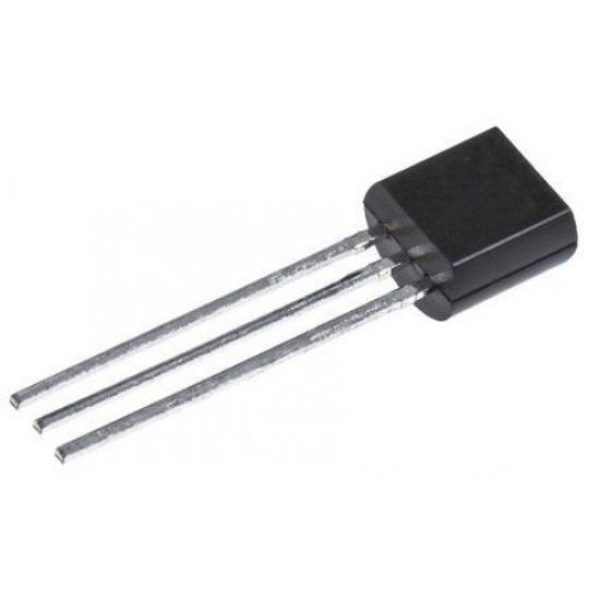 سنسور دماسنج دیجیتال DS18B20